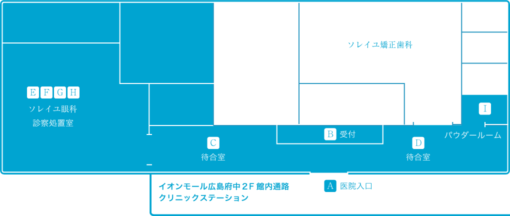 院内MAP