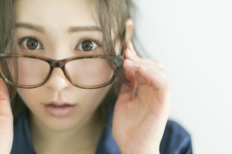 特にレーシック[LASIK]手術に適している方